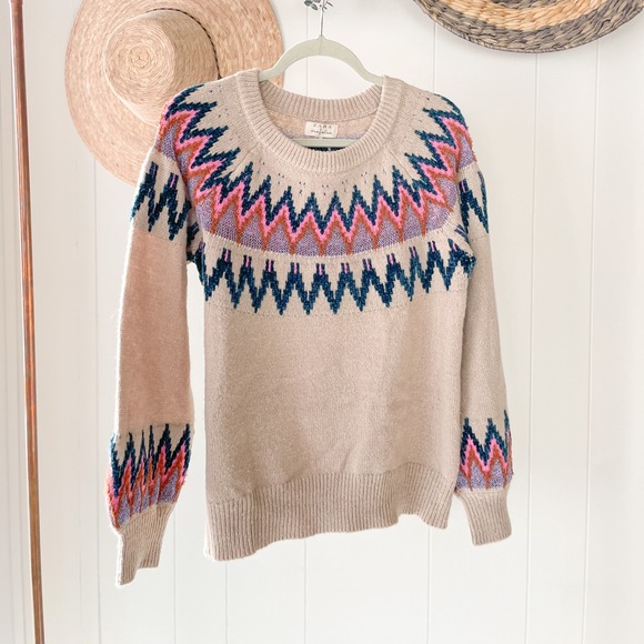 Zara Sweaters - Zara TRF Soft Sweater